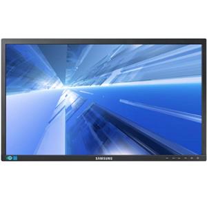 Samsung S22C450BW - 22 inch - 1680x1050 - DVI - VGA - Zwart - Zonder voet