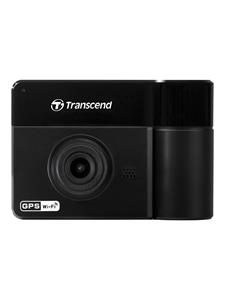Transcend DrivePro 550