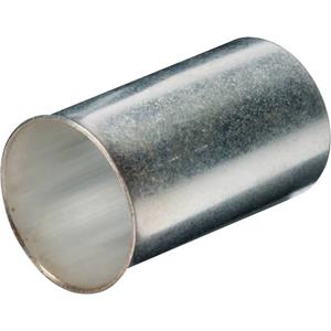 Cimco 187445 Adereindhulzen 10 mm² Ongeïsoleerd Tin 100 stuk(s)