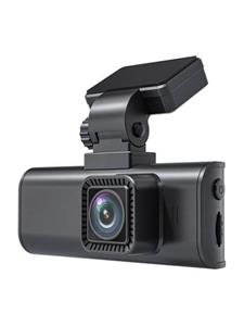 Redtiger F7N Dash Cam WiFi Front and Rear Camera with GPS