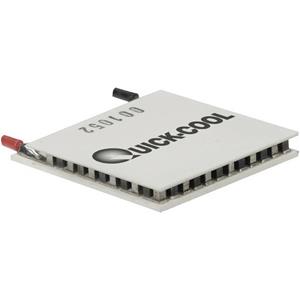 QuickCool QC-31-1.4-6.0VM Hightech Peltier-element 14.4 V 6.5 A 55.2 W (A x B x C x H) 20 x 20 x - x 3.8