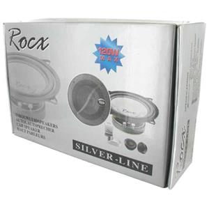 TCP Rocx 2 weg luidspreker