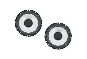 TCP Rocx woofer set diameter 165 mm