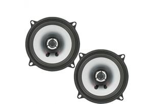 TCP Rocx 2 weg luidsprekerset 130mm