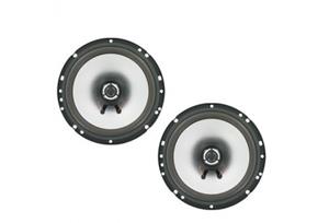 TCP Rocx 2 weg luidspreker set 165mm