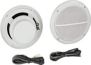ACV 2-Way Marine Speaker 165 mm