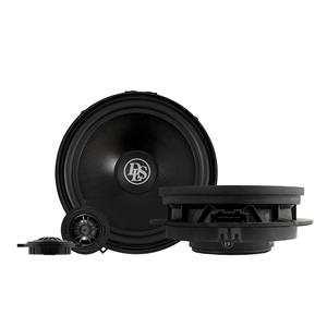 Seat DLS Cruise Volkswagen 6,5/165mm, Plug'n'Play Component Luidspreker