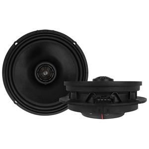 Seat DLS Cruise Volkswagen 6,5/165mm, Plug'n'Play Coaxiaal Luidspreker