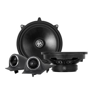 Mercedes-Benz DLS Cruise Mercedes 6,5 Plug'n'Play Component Speaker Kit