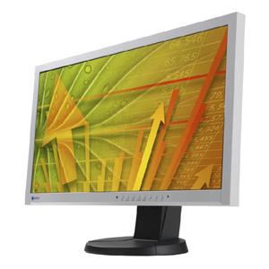 EIZO FlexScan EV2335W - 23 inch - 1920x1080 - DP - DVI - VGA - Zwart - Zonder voet