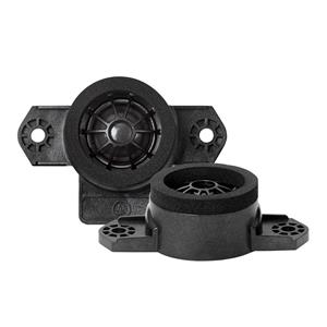 Volvo DLS Cruise  , Plug'n'Play Tweeter 4Ohm MET! Harman Kardon/B&W Audio