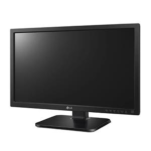 LG 24MB37PY-B - 24 inch - 1920x1080 - DP - DVI - VGA - Zwart