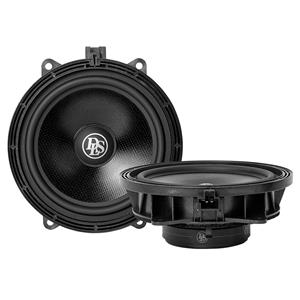 Volvo DLS Cruise  165mm, Plug'n'Play Mid Woofer 4Ohm MET! Harman Kardon/B&W Audio