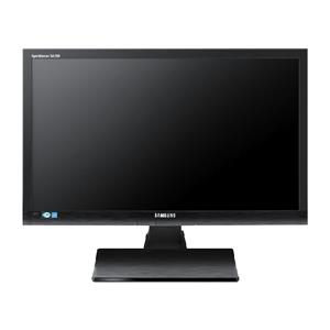 Samsung S22A200B - 22 inch - 1920x1080 - DVI - Zwart