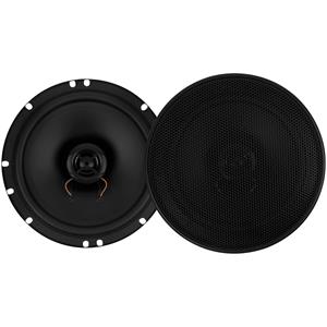 DLS 6,5/165mm Performance coaxiaal speaker