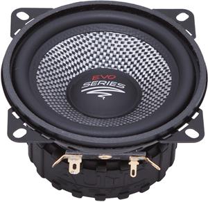 Audio System RADION 100mm Kevlar membraan Midrange Speaker