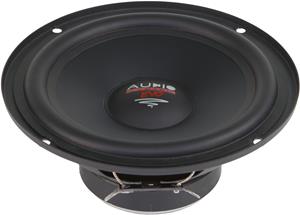 Audio System RADION 165mm Midrange papiermembraam dubbelspoel luidspreker