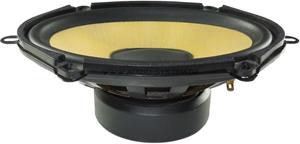 Ford AUDIO SYSTEM 5x7 Midrange Woofer. Special speaker voor  en Amerikaanse modellen