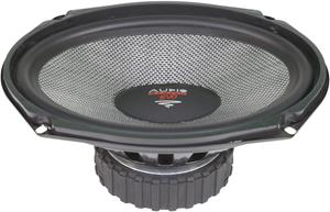 Audio System 6x9 Midrange Woofer. Special speaker voor Mini en Amerikaande modellen