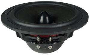 Audio System AVALANCHE-SERIES 165mm ABSOLUTE HIGH END Midrange Woofer
