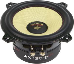 Audio System 130 mm EXTREME KICKBASS Midrange Woofer