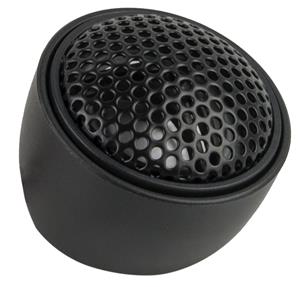 Audio System 24 mm Soft Dome-Neodym Tweeter
