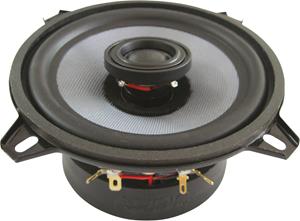 Audio System CO-SERIE 130 mm High Level Coaxial System, Vermogen: 2x 120/80 Watt , 3 Ohm