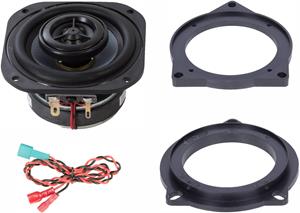 Bmw COFIT 80 mm Coaxial Front Systeem Alle  E en F modellen