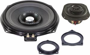 Bmw CO-SERIE Special Front Systeem Alle  alle E en F modellen