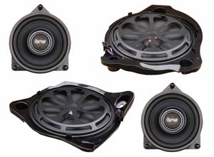 Mercedes-Benz COFIT Mercedes Benz C-klasse W205 2x 150W pasklare composet