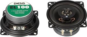 ACV Speakers 2-weg 100mm 70Watt Paar