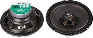 ACV Speakers 2-weg 165mm 100Watt Paar