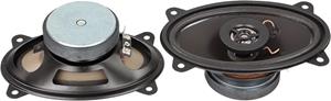 ACV Speakers 2-weg 4X6 50Watt Paar