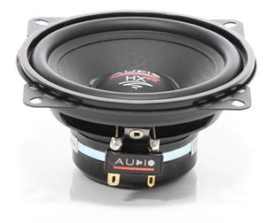 Audio System 100mm HIGH-END Midrange Speaker