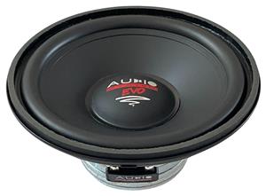 Audio System 120mm HIGH-END Midrange Speaker