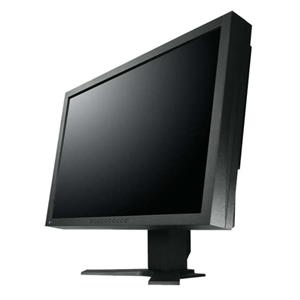EIZO FlexScan S2431W-BK - 24 inch - 1920x1200 - DVI - VGA - Zwart