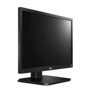 LG 24BK55WY-B - 24 inch - 1920x1200 - DP - DVI - VGA - Zwart