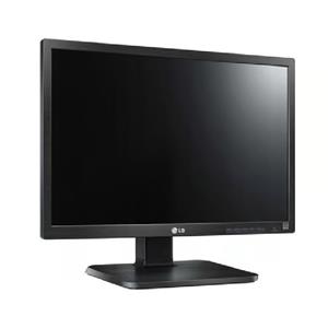 LG 24CAV23K-B - 24 inch - 1920x1200 - DVI - VGA - Zwart