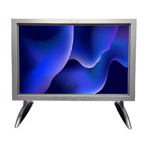 Sun Microsystems AI24PO - 24 inch - 1920x1200 - DVI - Zilver