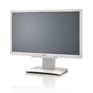 Fujitsu B20T-6 LED - 20 inch - 1600x900 - DVI - VGA - Wit