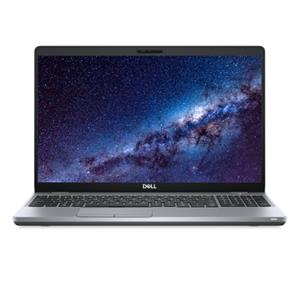 Dell Precision 3350 - Intel Core i7-10e Generatie - 15 inch - 16GB RAM - 480GB SSD - Windows 11