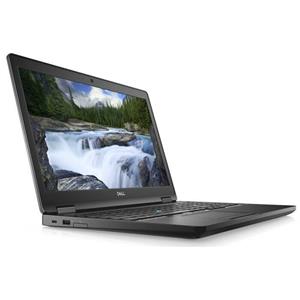Dell Precision 3530 - Intel Core i5-8e Generatie - 15 inch - 16GB RAM - 480GB SSD - Windows 11