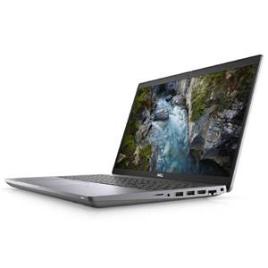 Dell Precision 3561 - Intel Core i7-11e Generatie - 15 inch - 16GB RAM - 480GB SSD - Windows 11