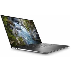 Dell Precision 5550 - Intel Core i7-10e Generatie - 15 inch - 16GB RAM - 480GB SSD - Windows 11