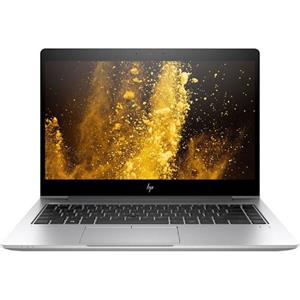 HP EliteBook 840 G6 - Intel Core i5-8e Generatie - 14 inch - 16GB RAM - 480GB SSD - Windows 11