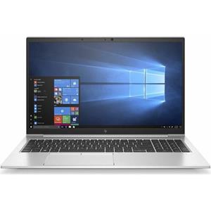 HP EliteBook 850 G8 - Intel Core i5-11e Generatie - 15 inch - 16GB RAM - 480GB SSD - Windows 11