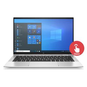HP EliteBook x360 1030 G7 - Intel Core i5-10e Generatie - 13 inch - Touch - 8GB RAM - 480GB SSD - Windows 11