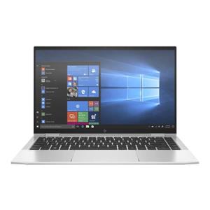 HP EliteBook x360 1040 G7 - Intel Core i7-10e Generatie - 14 inch - 16GB RAM - 480GB SSD - Windows 11 Home