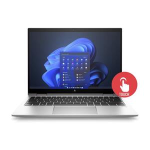 HP EliteBook x360 830 G8 - Intel Core i5-11e Generatie - 13 inch - Touch - 16GB RAM - 480GB SSD - Windows 11