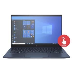 HP Elite Dragonfly G2 2-in-1 - Intel Core i7-11e Generatie - 13 inch - Touch - 16GB RAM - 480GB SSD - Windows 11